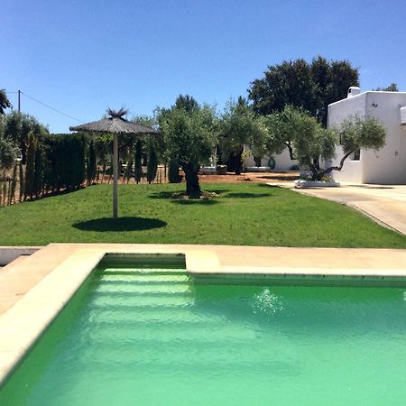 El Carmen Villa Ronda Exterior photo