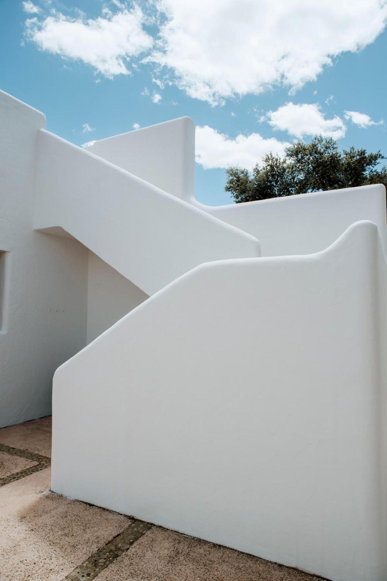 El Carmen Villa Ronda Exterior photo