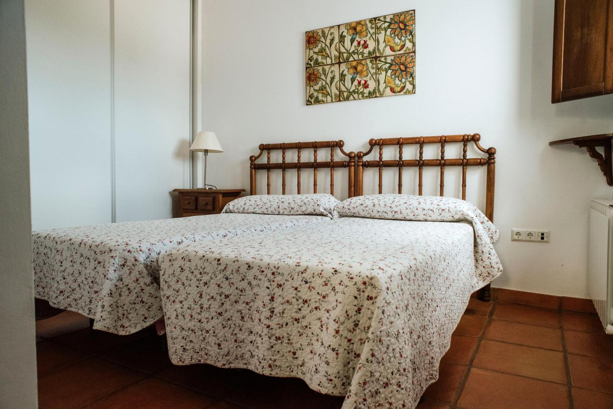 El Carmen Villa Ronda Exterior photo