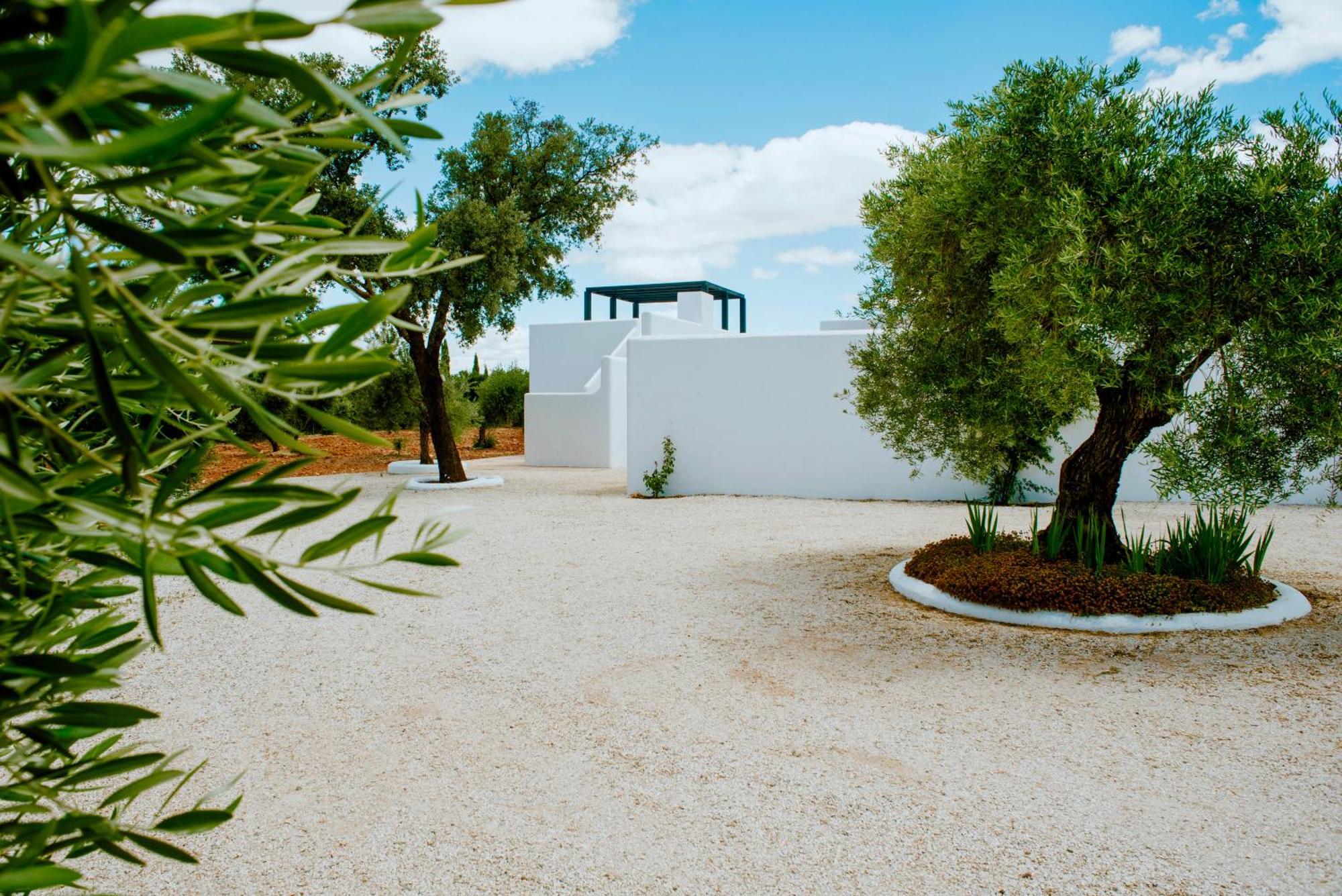 El Carmen Villa Ronda Exterior photo